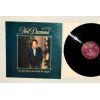Neil Diamond Hits-LP 1977, Geschenkidee, Amiga Vinylschallplatte