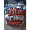 Harley Davidson Kissen 40cmx40cm neu