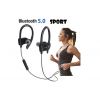 Bluetooth Kopfhörer Sport InEar mit Bügel