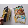Xxl Sammelheft Set Pokemon Karten ca 250Karten & Dragoran V Xxl