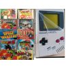 Gameboy Spiele Mario Yoshi Tetris Zelda Original Game Boy Nintend