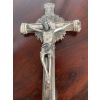 Altes Kreuz Kruzifix Jesus
